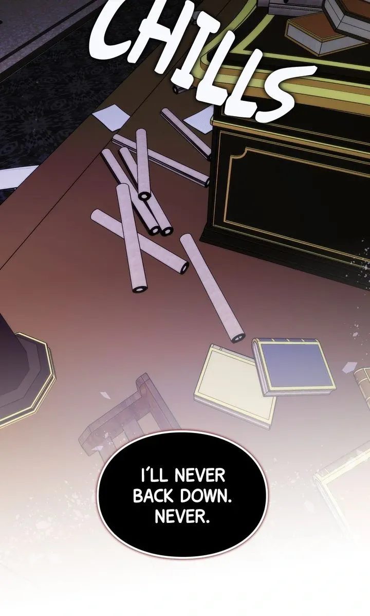 Trash Will Always Be Trash Chapter 90 page 21 - 