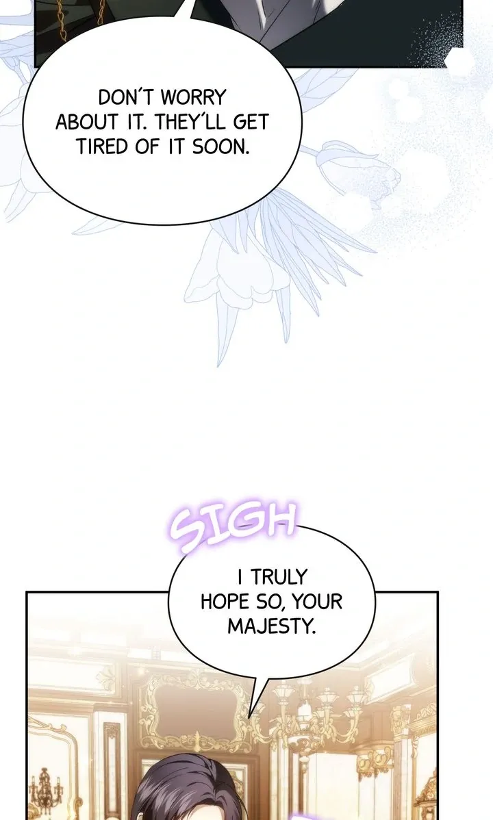 Trash Will Always Be Trash Chapter 90 page 30 - 