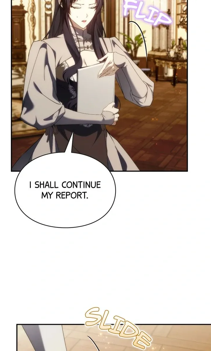Trash Will Always Be Trash Chapter 90 page 31 - 
