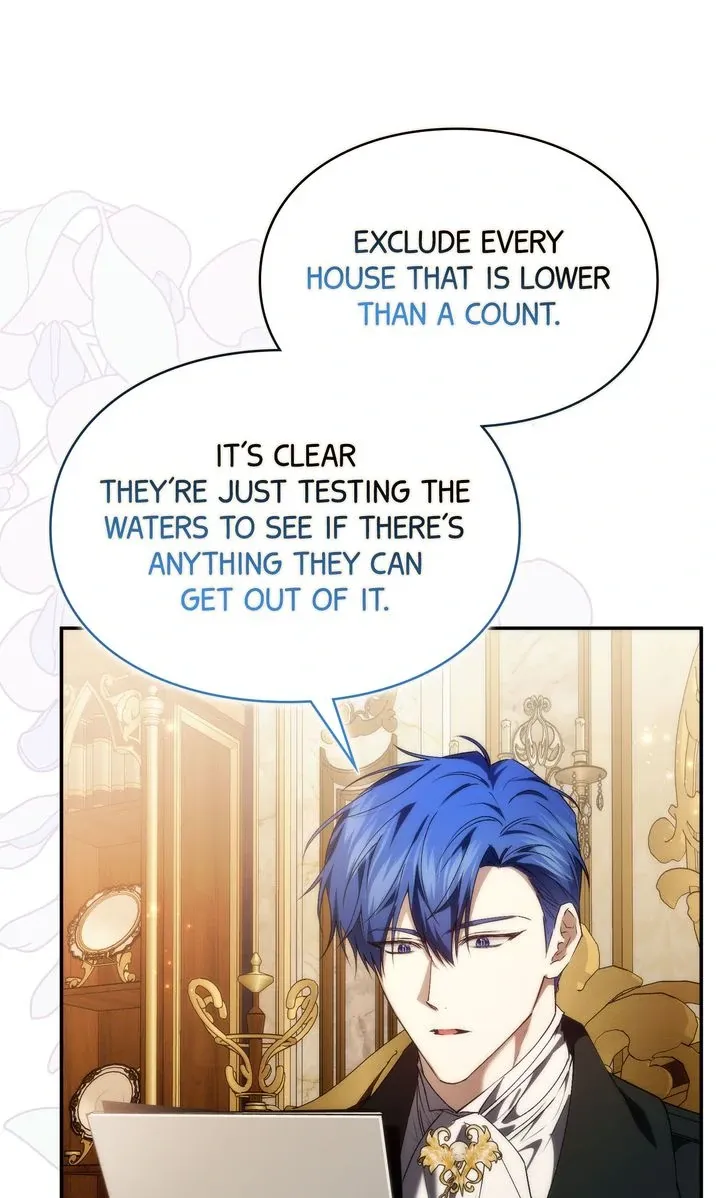 Trash Will Always Be Trash Chapter 90 page 33 - 