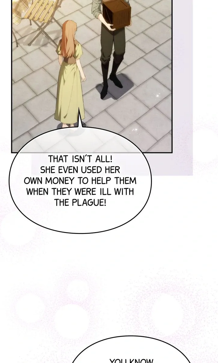 Trash Will Always Be Trash Chapter 90 page 5 - 
