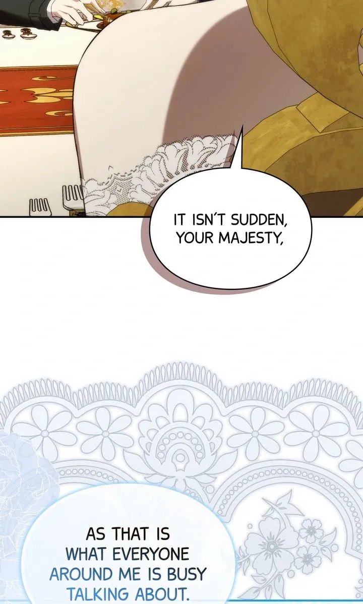 Trash Will Always Be Trash Chapter 90 page 59 - 