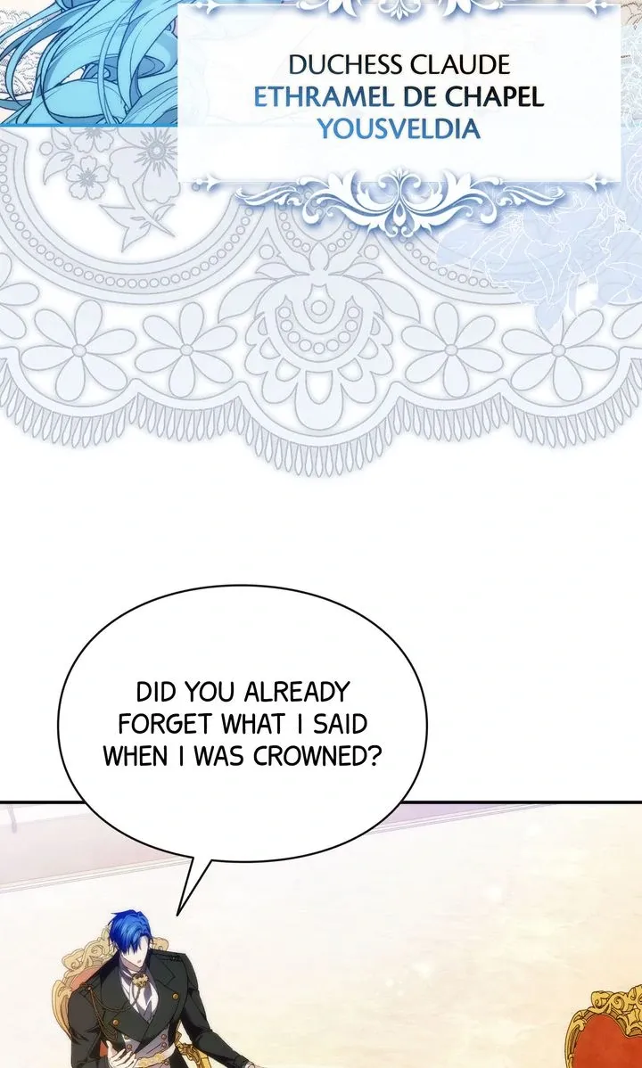 Trash Will Always Be Trash Chapter 90 page 61 - 