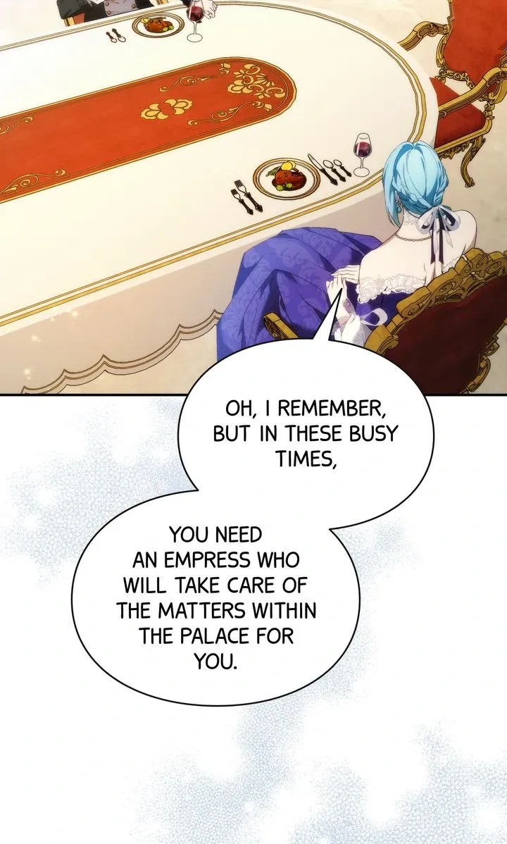 Trash Will Always Be Trash Chapter 90 page 62 - 