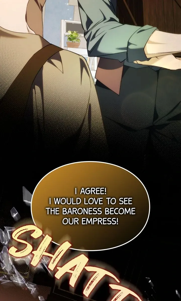 Trash Will Always Be Trash Chapter 90 page 8 - 