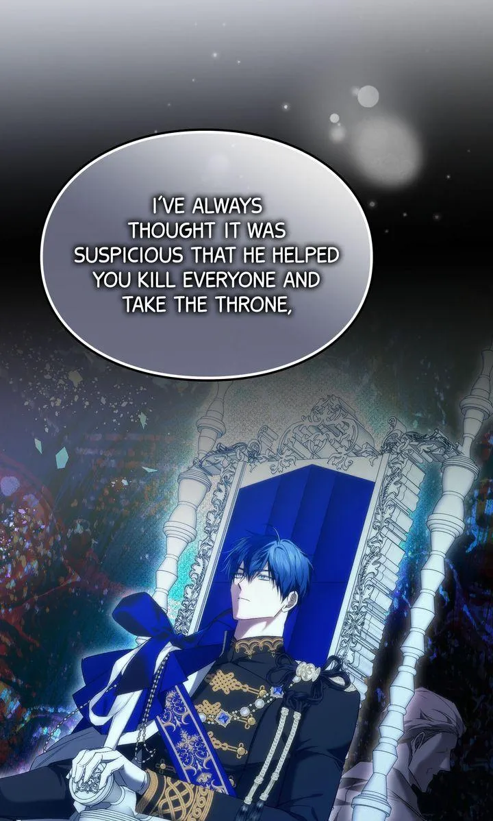 Trash Will Always Be Trash Chapter 90 page 71 - 