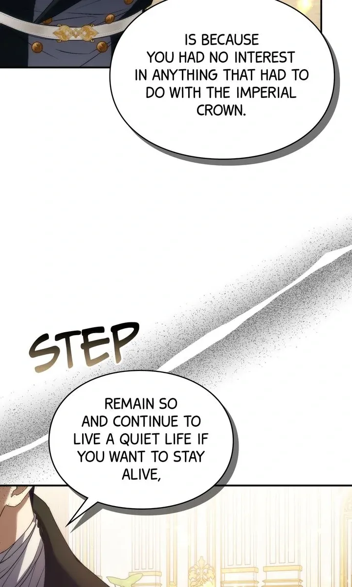 Trash Will Always Be Trash Chapter 90 page 75 - 