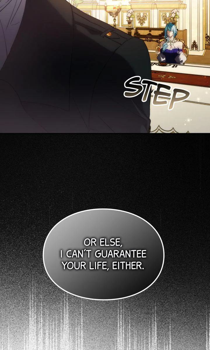 Trash Will Always Be Trash Chapter 90 page 76 - 