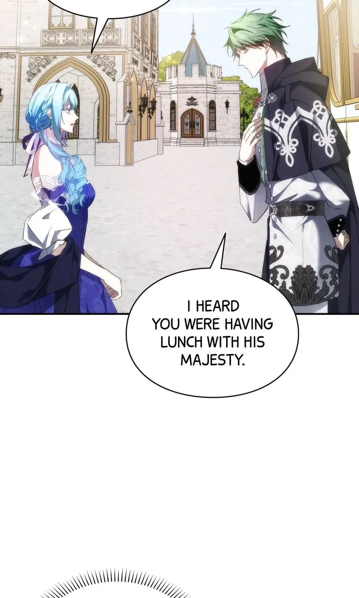 Trash Will Always Be Trash Chapter 90 page 86 - 