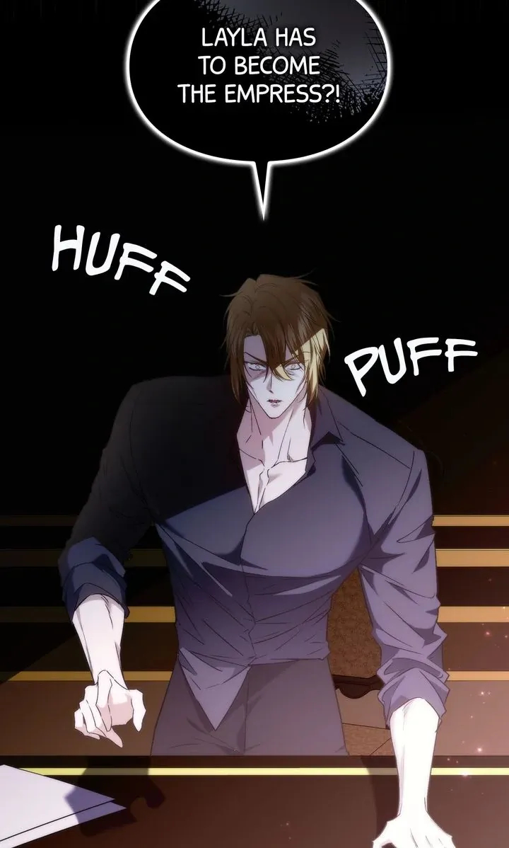 Trash Will Always Be Trash Chapter 90 page 10 - 