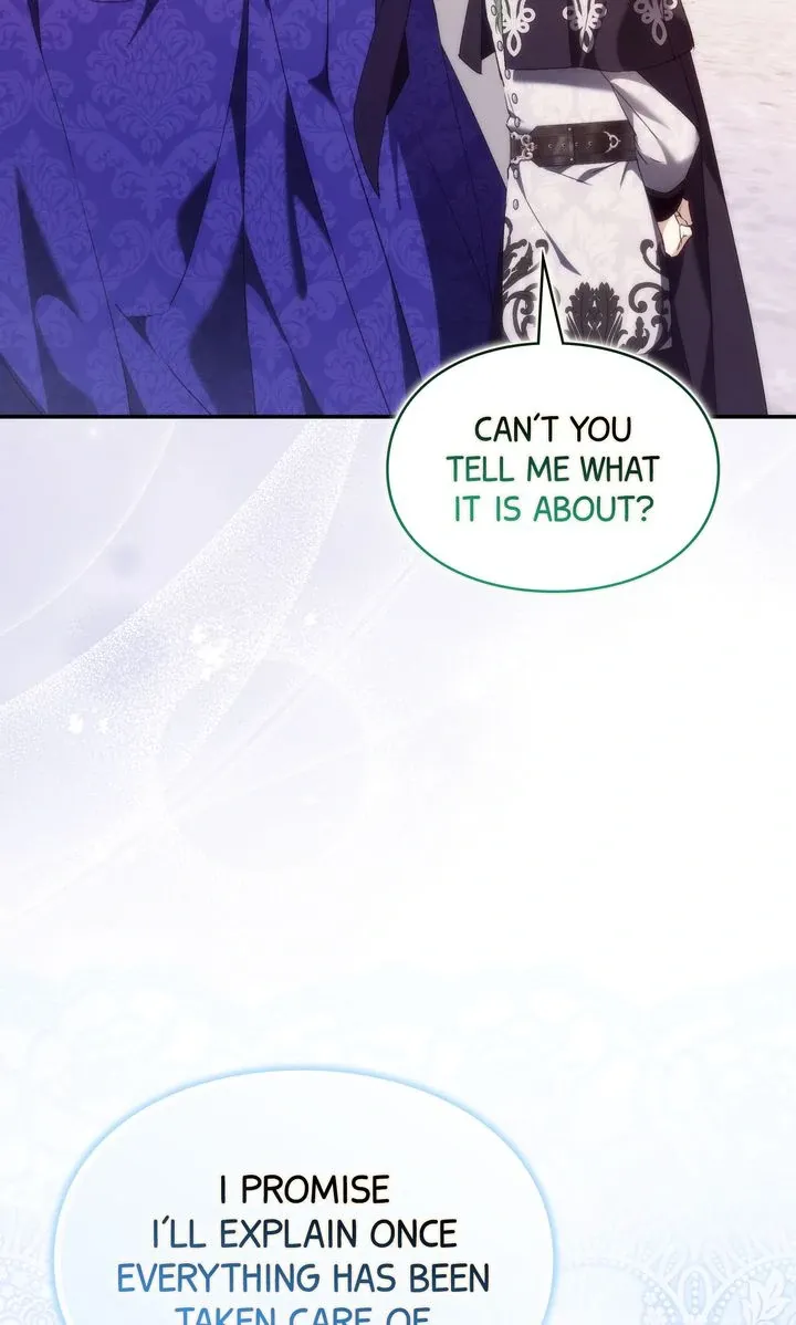 Trash Will Always Be Trash Chapter 90 page 98 - 