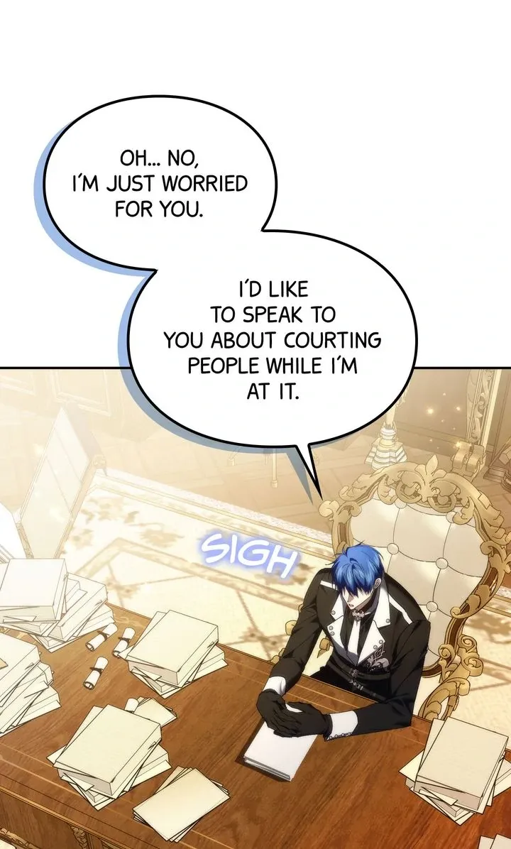Trash Will Always Be Trash Chapter 91 page 13 - 