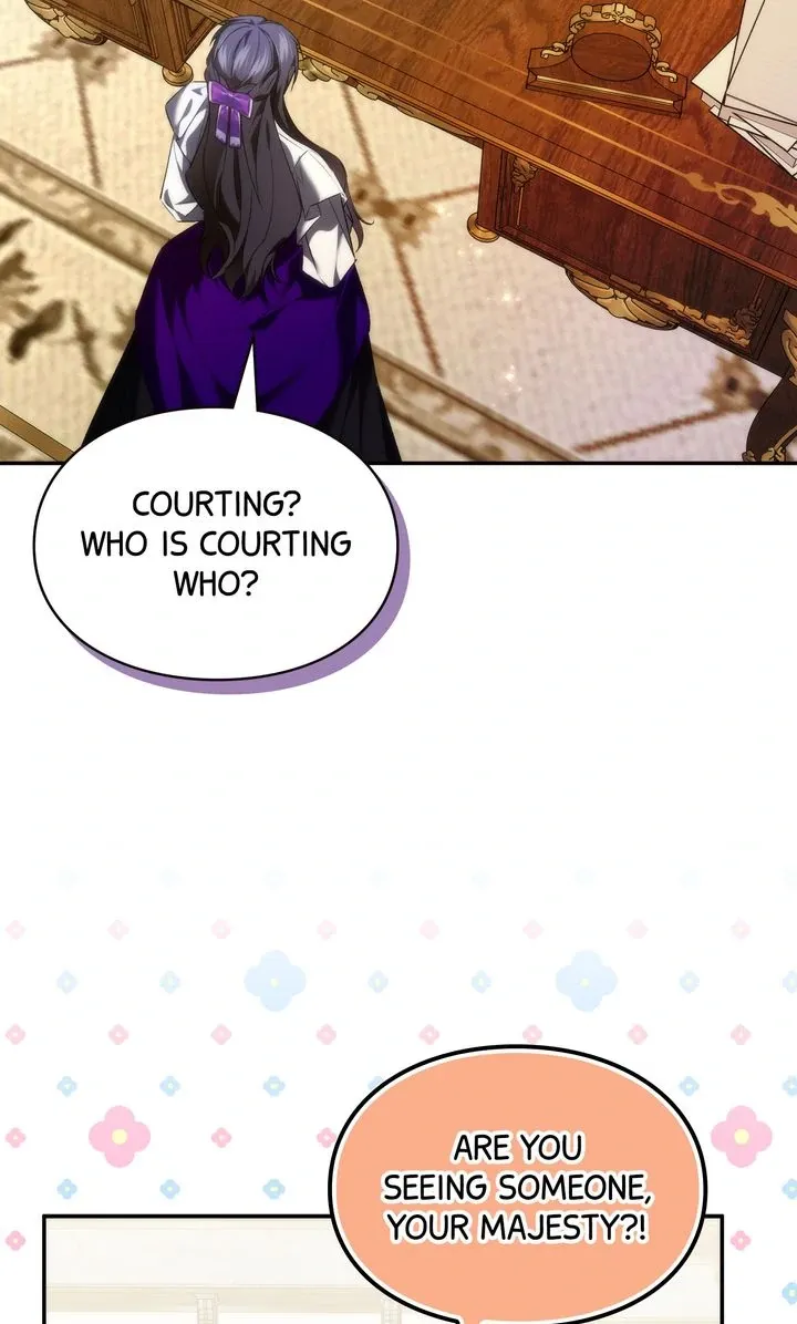 Trash Will Always Be Trash Chapter 91 page 14 - 