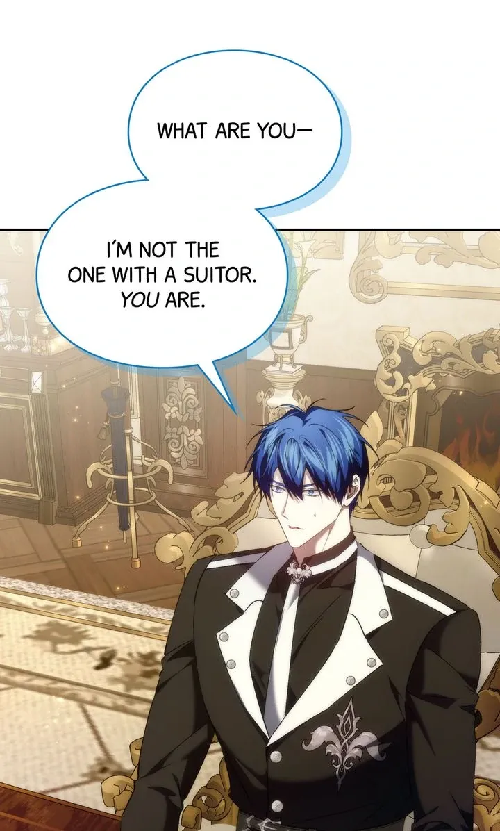 Trash Will Always Be Trash Chapter 91 page 16 - 