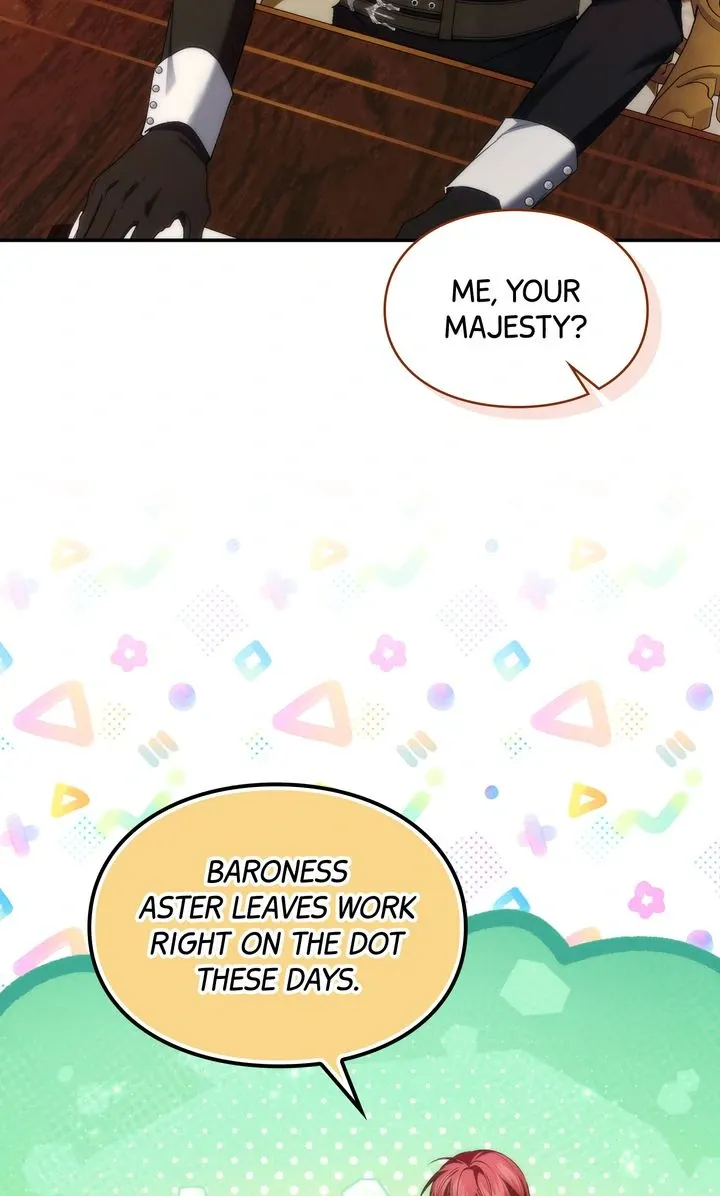 Trash Will Always Be Trash Chapter 91 page 17 - 
