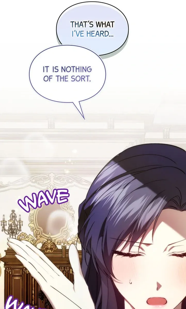 Trash Will Always Be Trash Chapter 91 page 19 - 