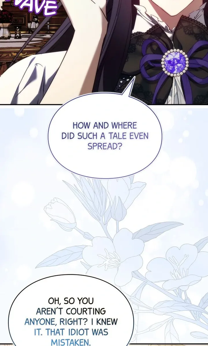 Trash Will Always Be Trash Chapter 91 page 20 - 