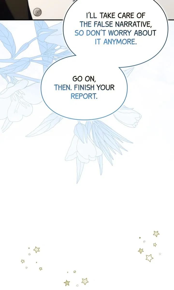 Trash Will Always Be Trash Chapter 91 page 22 - 
