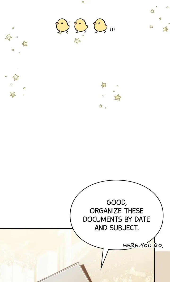 Trash Will Always Be Trash Chapter 91 page 23 - 