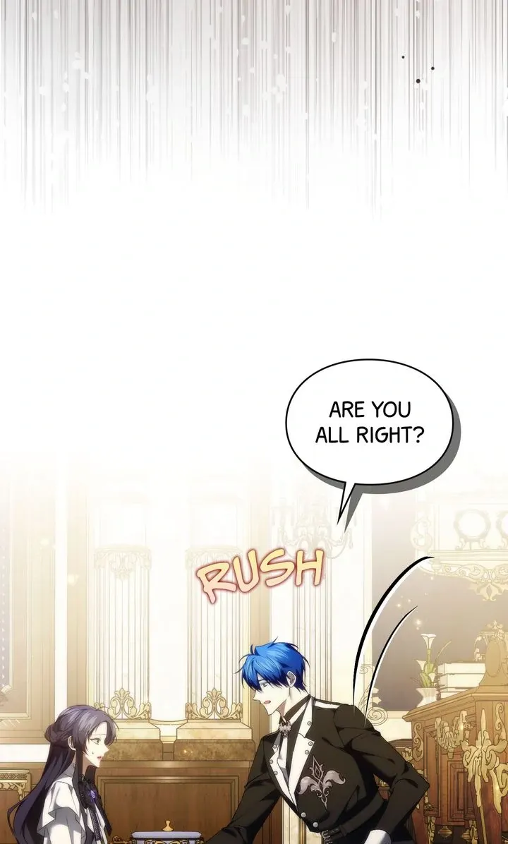 Trash Will Always Be Trash Chapter 91 page 28 - 