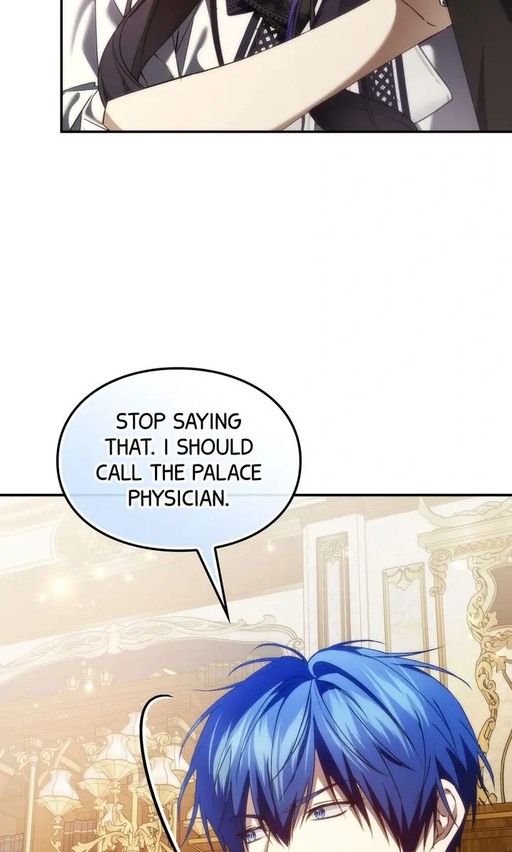 Trash Will Always Be Trash Chapter 91 page 32 - 