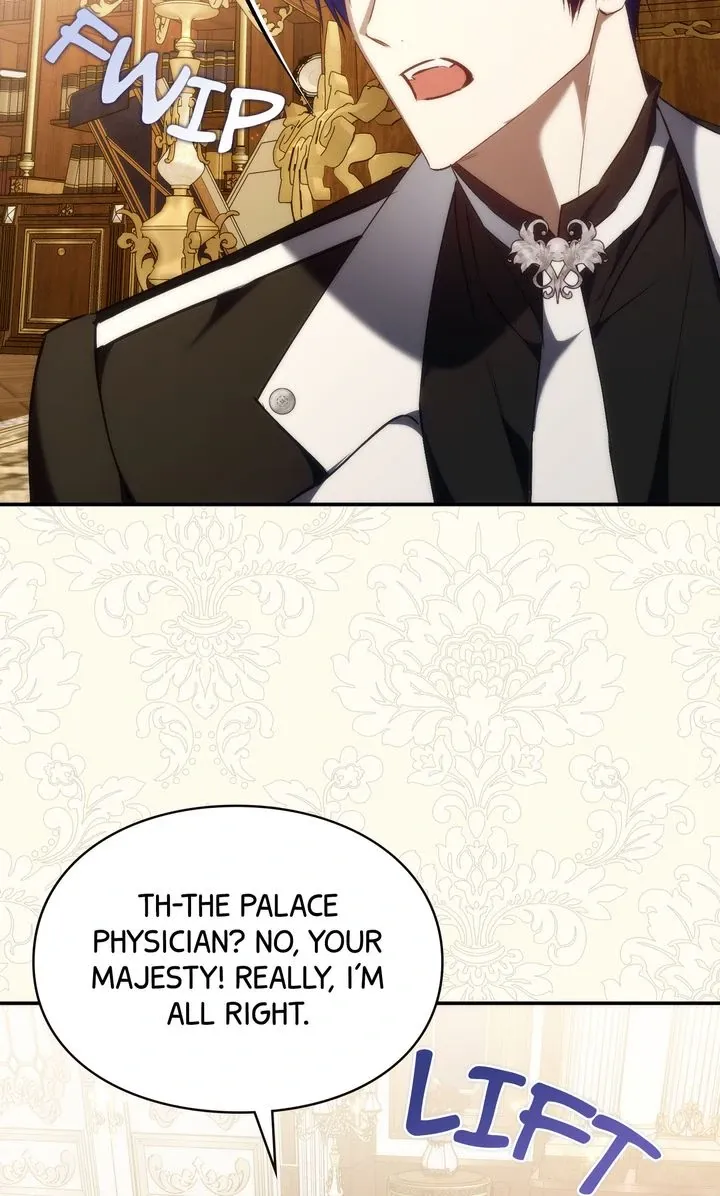 Trash Will Always Be Trash Chapter 91 page 33 - 