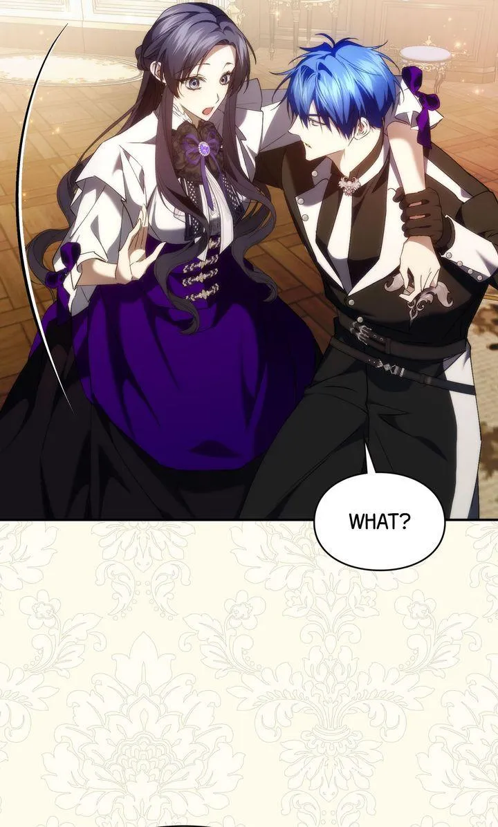 Trash Will Always Be Trash Chapter 91 page 34 - 