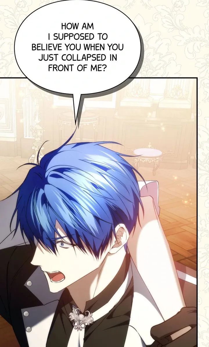 Trash Will Always Be Trash Chapter 91 page 35 - 