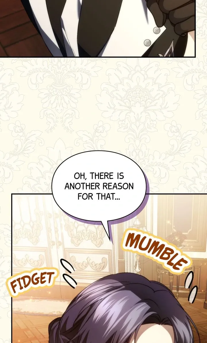 Trash Will Always Be Trash Chapter 91 page 36 - 
