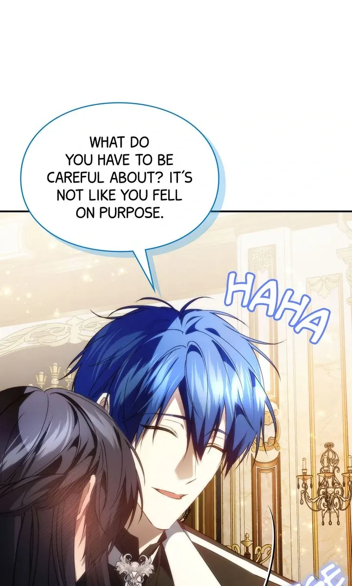 Trash Will Always Be Trash Chapter 91 page 41 - 