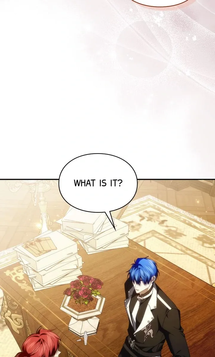 Trash Will Always Be Trash Chapter 91 page 58 - 