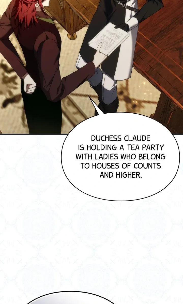 Trash Will Always Be Trash Chapter 91 page 59 - 