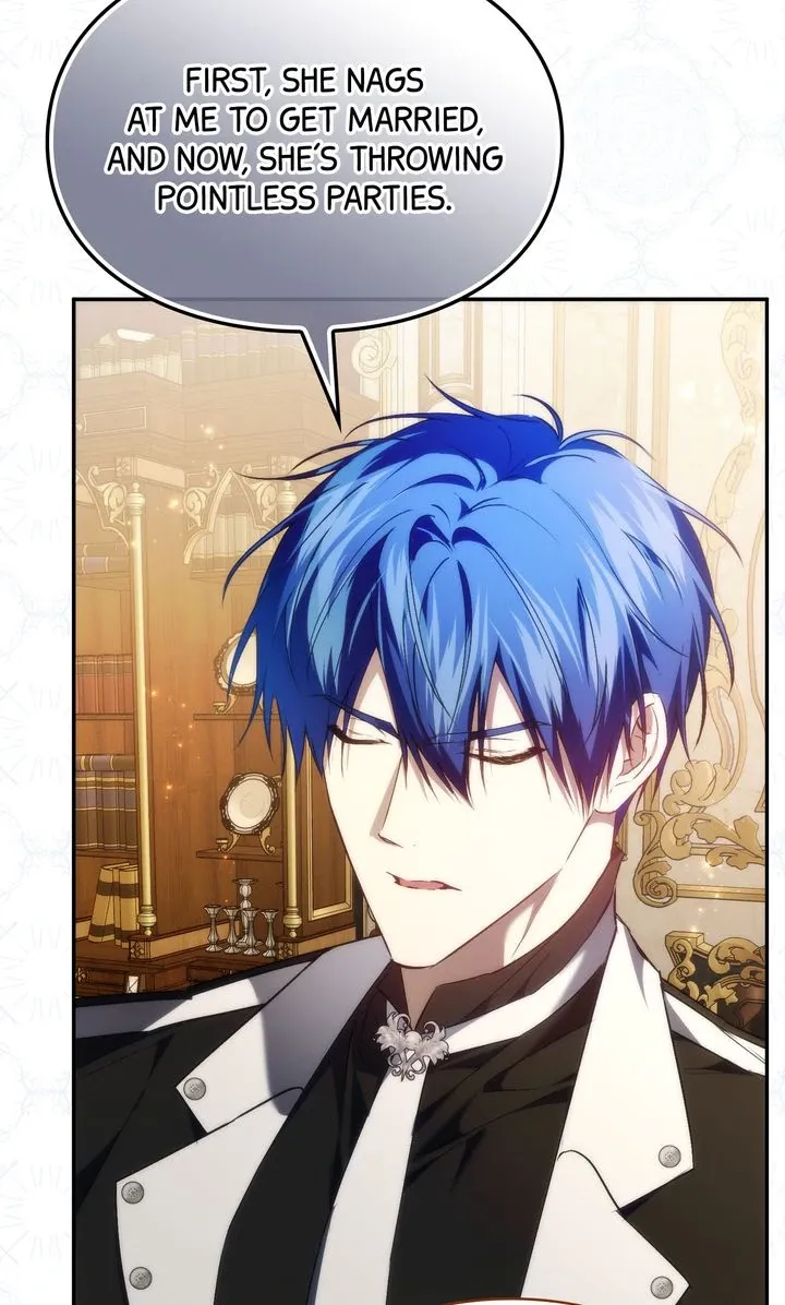 Trash Will Always Be Trash Chapter 91 page 60 - 
