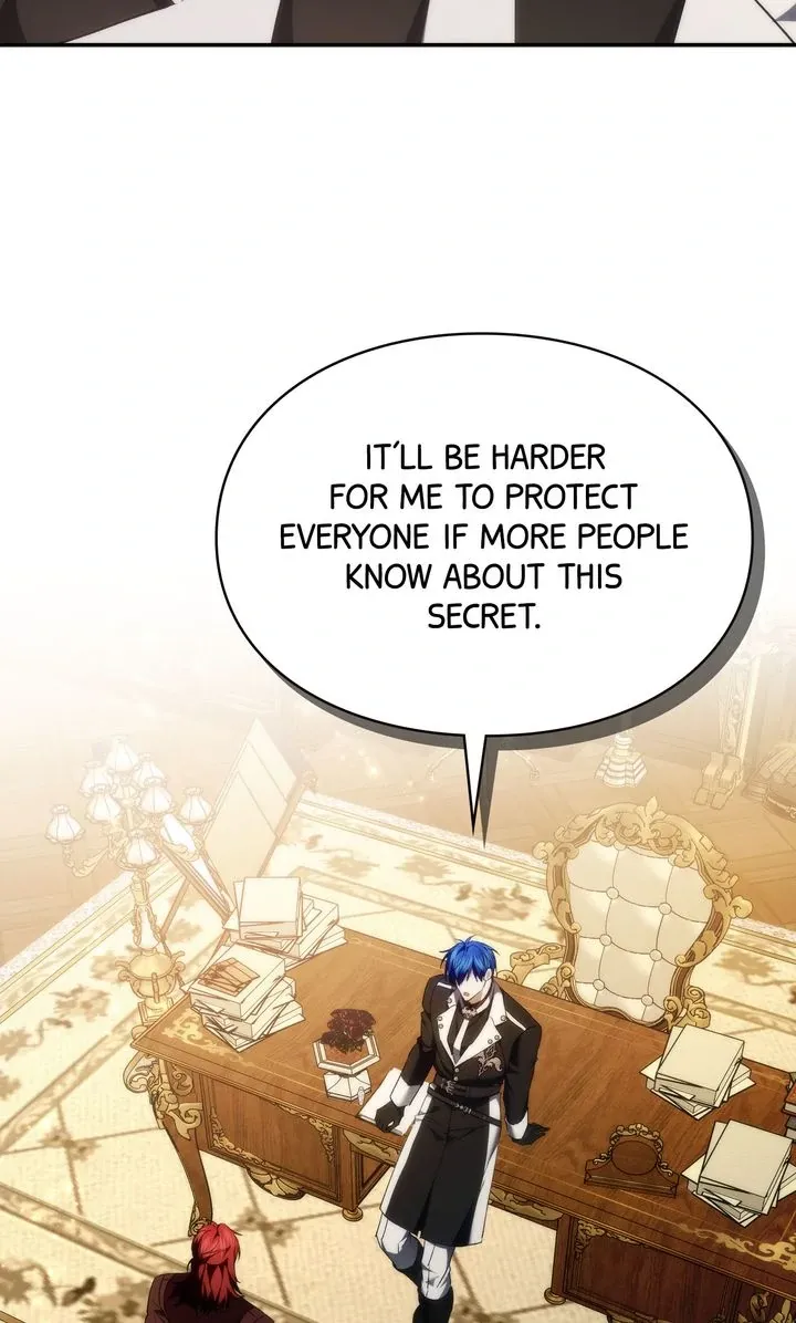 Trash Will Always Be Trash Chapter 91 page 64 - 
