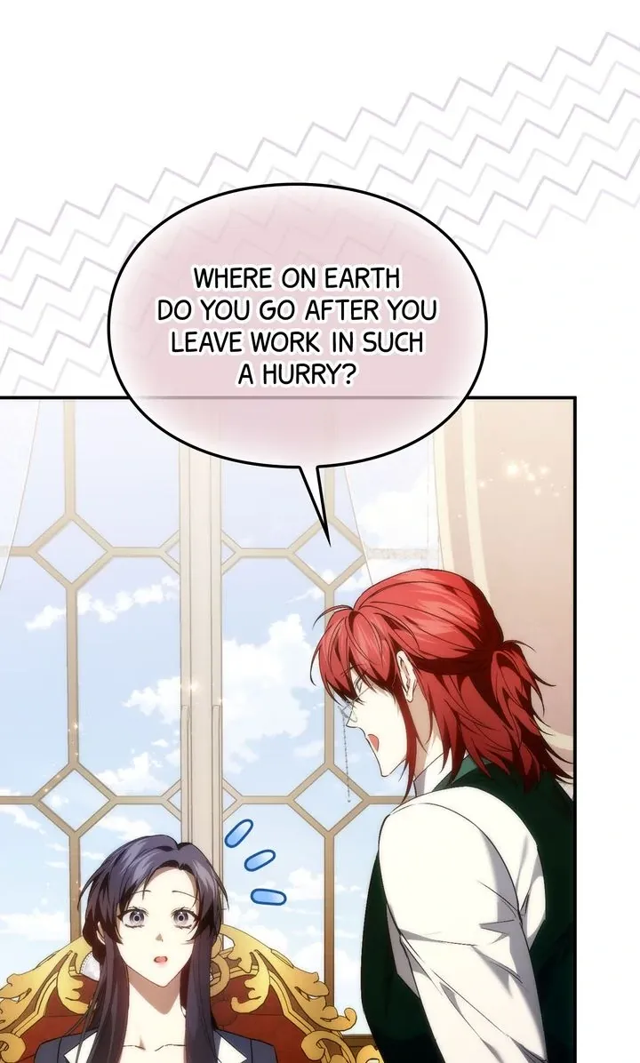 Trash Will Always Be Trash Chapter 91 page 71 - 