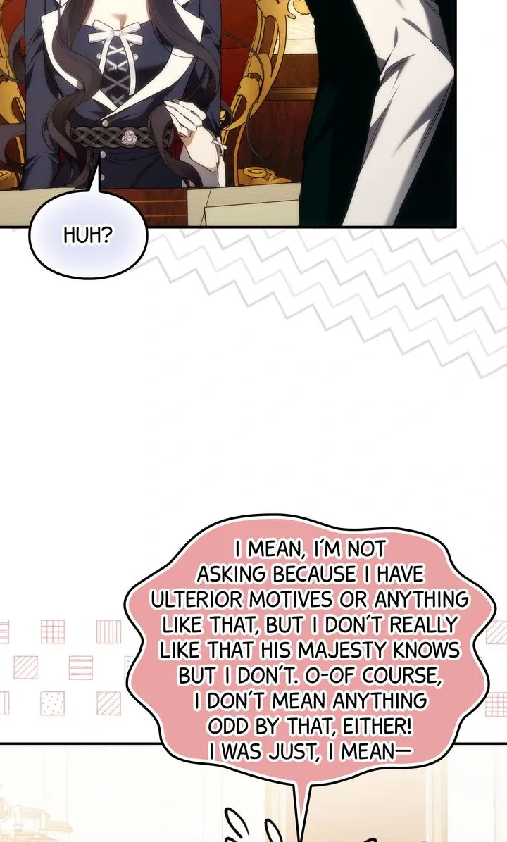 Trash Will Always Be Trash Chapter 91 page 72 - 