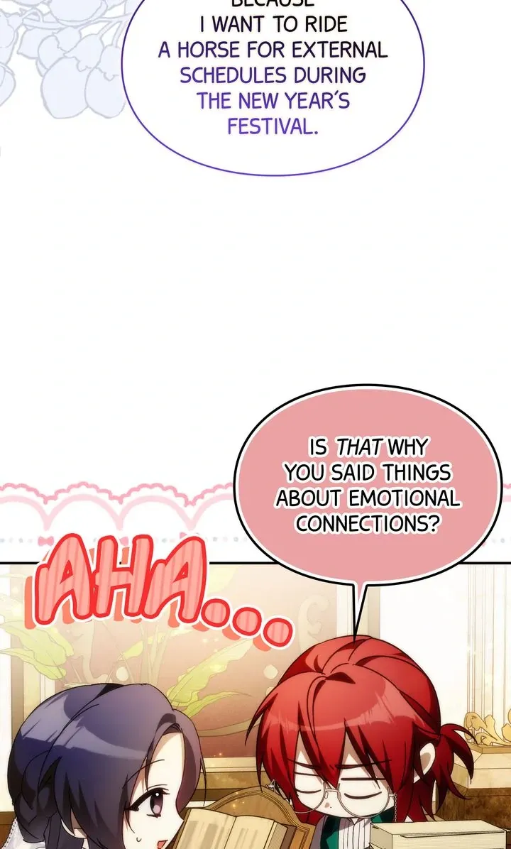 Trash Will Always Be Trash Chapter 91 page 75 - 
