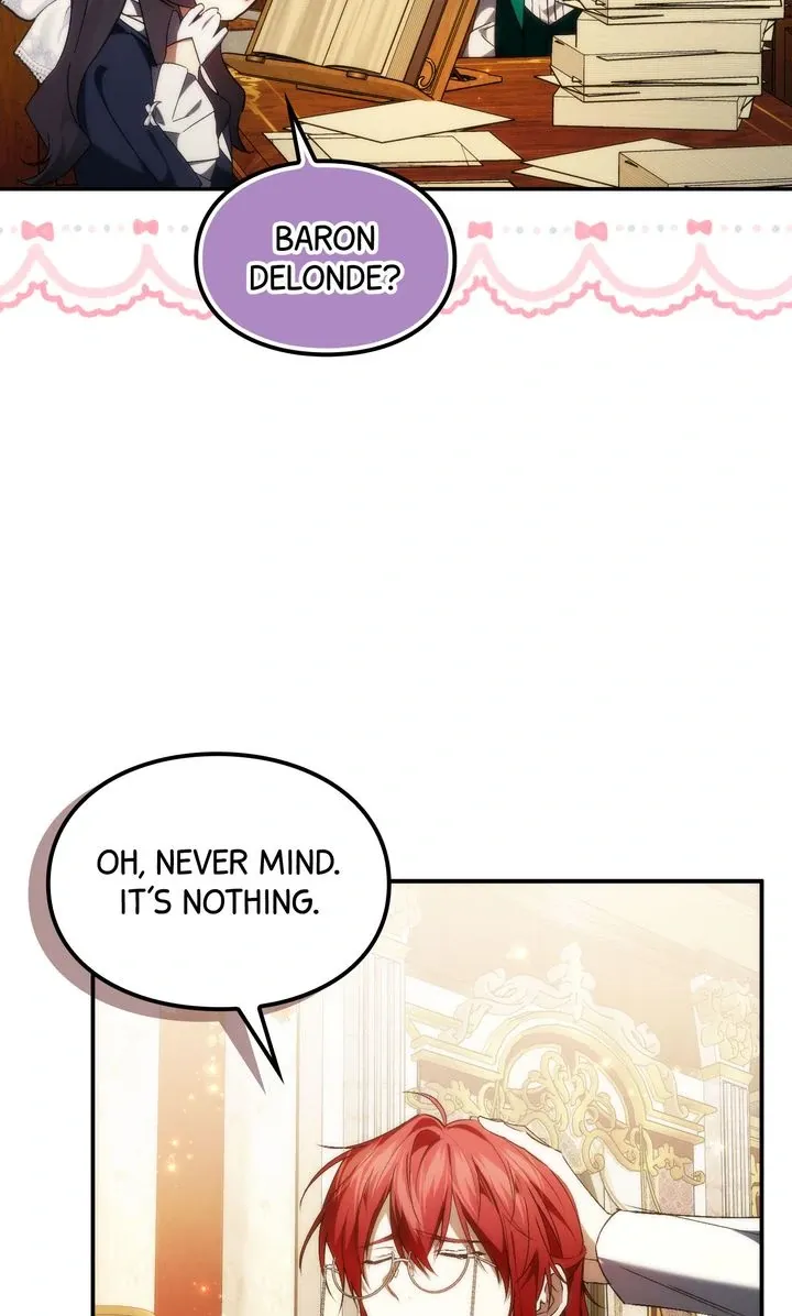 Trash Will Always Be Trash Chapter 91 page 76 - 