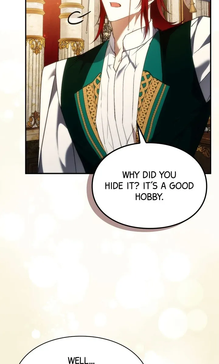 Trash Will Always Be Trash Chapter 91 page 77 - 