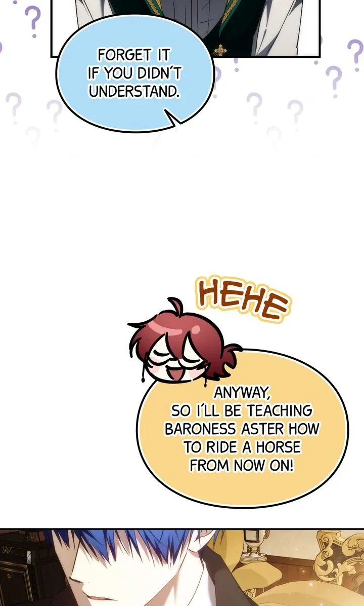 Trash Will Always Be Trash Chapter 91 page 90 - 