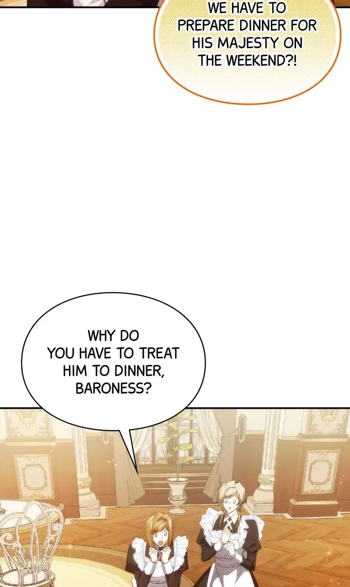 Trash Will Always Be Trash Chapter 92 page 24 - 