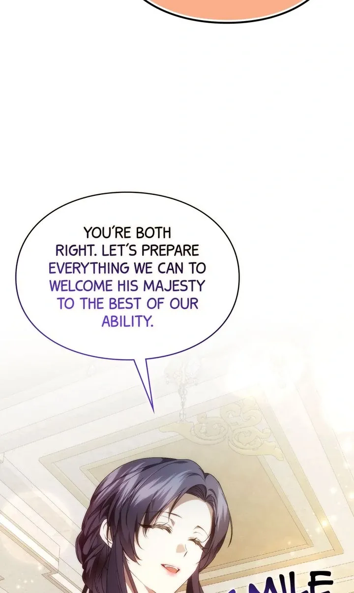 Trash Will Always Be Trash Chapter 92 page 27 - 