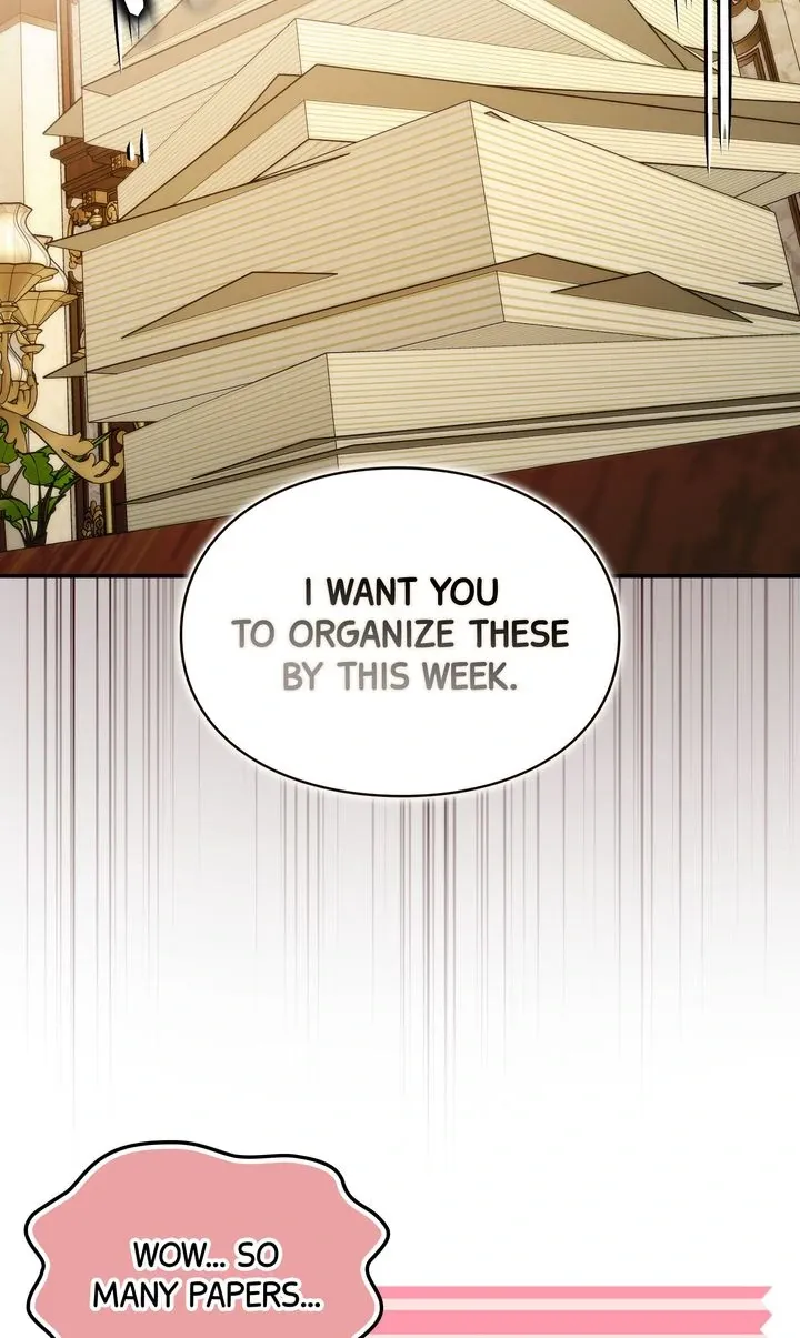 Trash Will Always Be Trash Chapter 92 page 4 - 