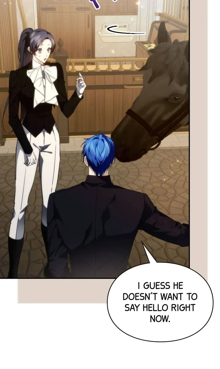 Trash Will Always Be Trash Chapter 92 page 42 - 