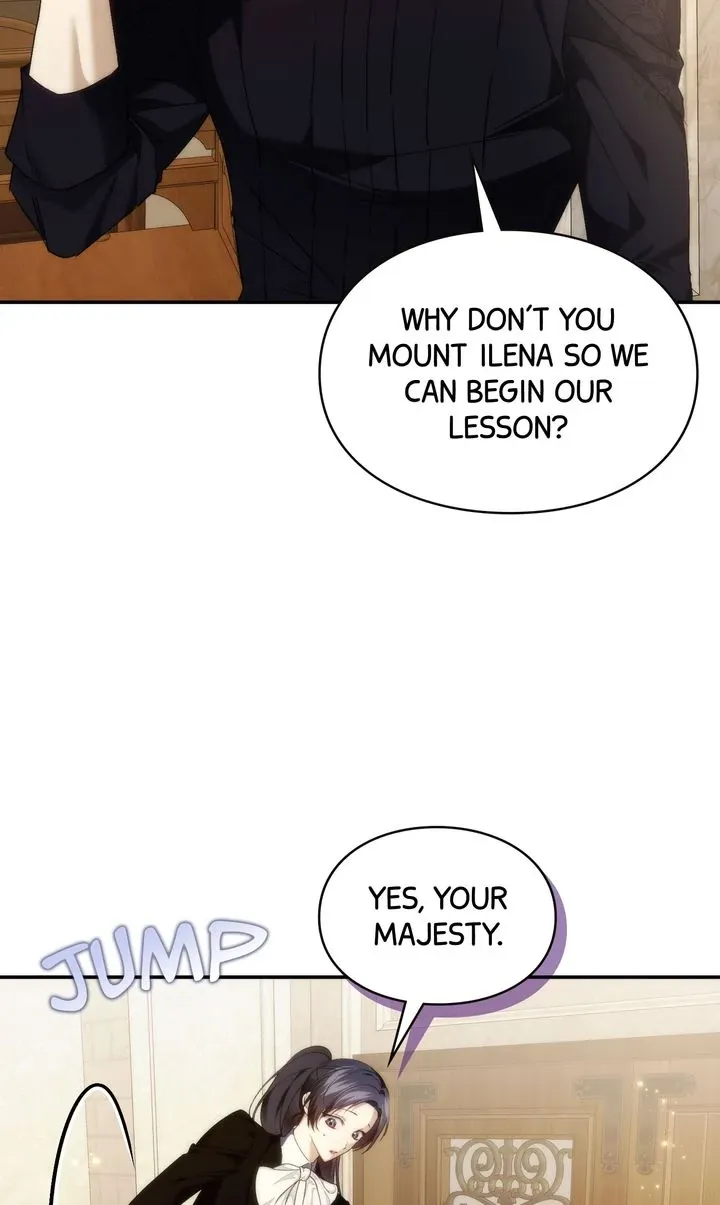 Trash Will Always Be Trash Chapter 92 page 44 - 