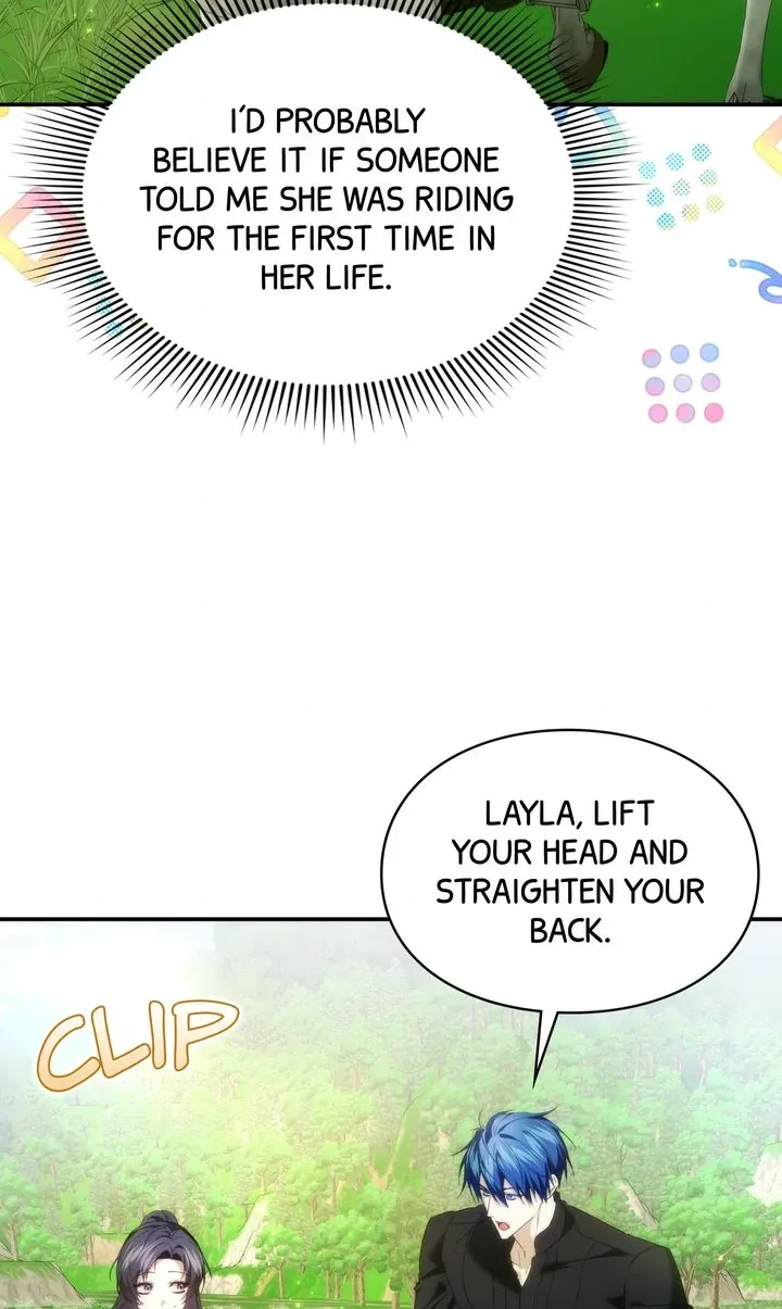 Trash Will Always Be Trash Chapter 92 page 49 - 