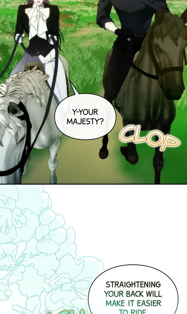 Trash Will Always Be Trash Chapter 92 page 50 - 