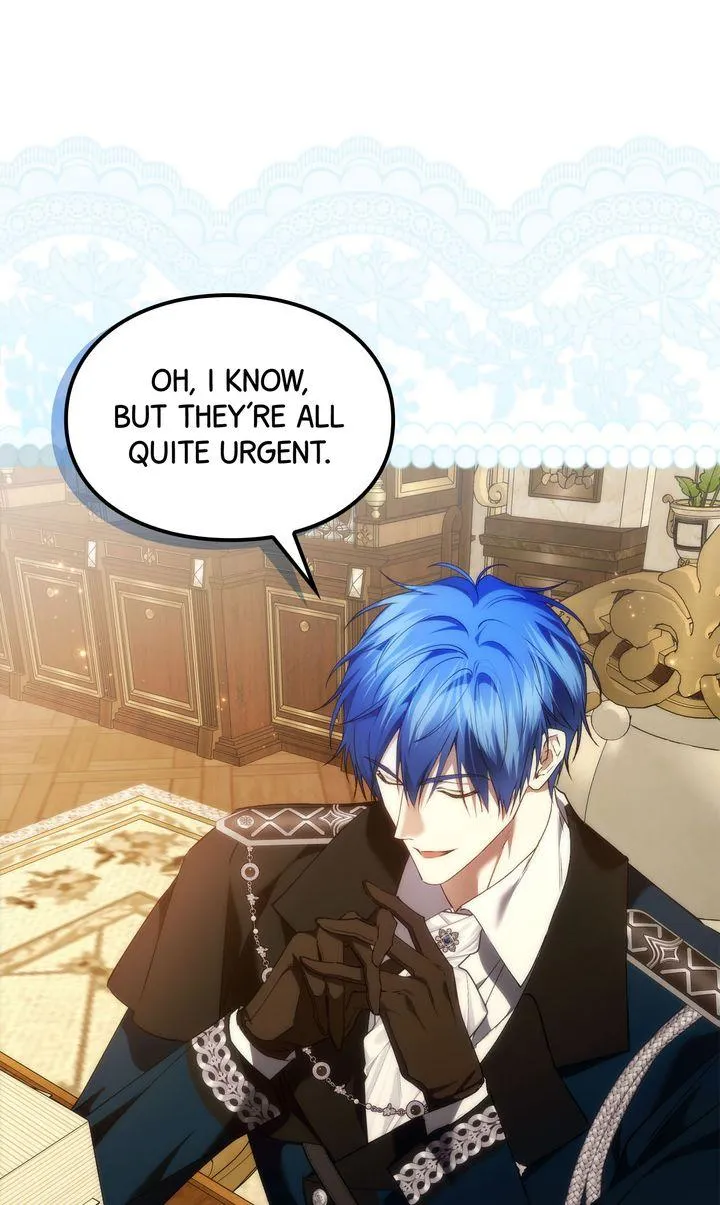 Trash Will Always Be Trash Chapter 92 page 6 - 