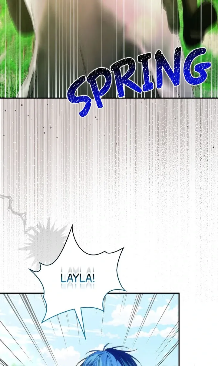 Trash Will Always Be Trash Chapter 92 page 55 - 