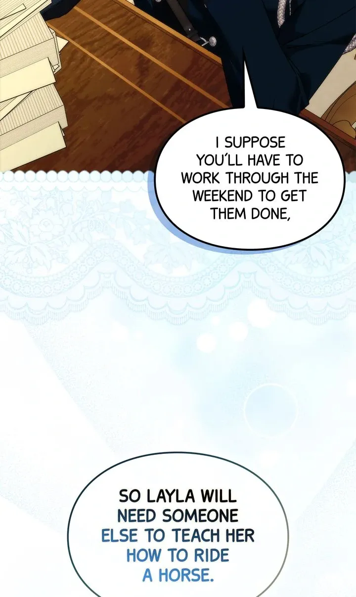 Trash Will Always Be Trash Chapter 92 page 7 - 